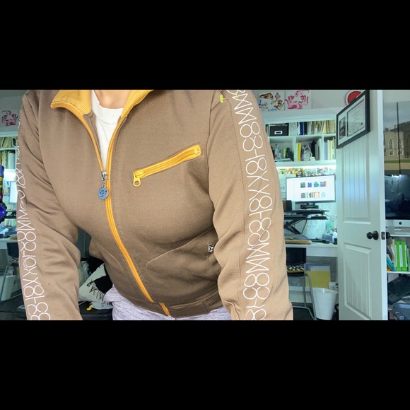 Volcom Jacket V LINE Science - Picture 9 of 12